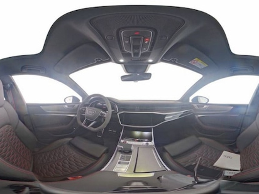 Audi RS7 Sportback Quattro
