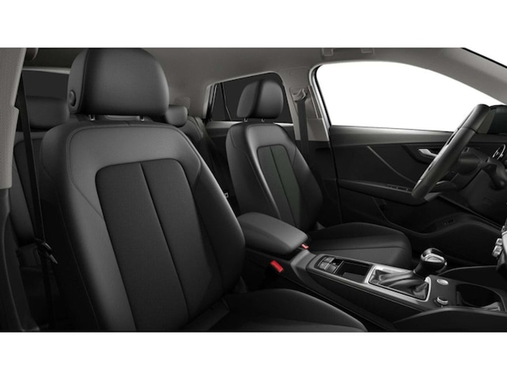 Audi Q2 S-Line S-Tronic 35 TFSI