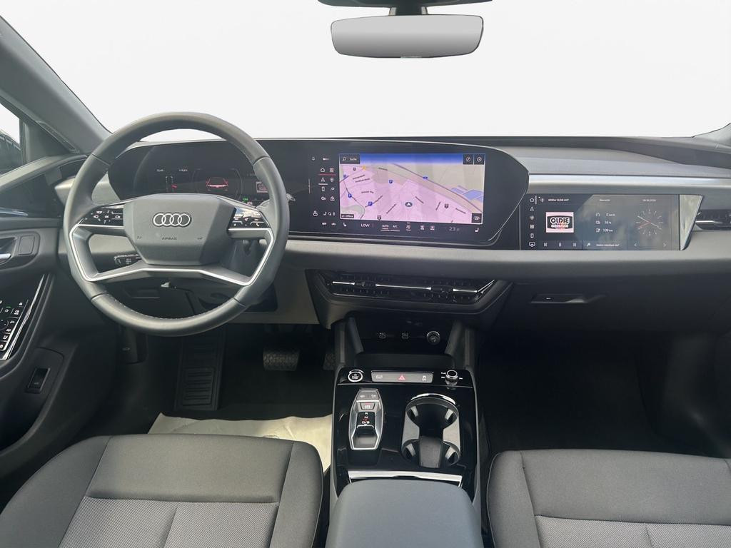 Audi A6 e-tron Avant Advanced