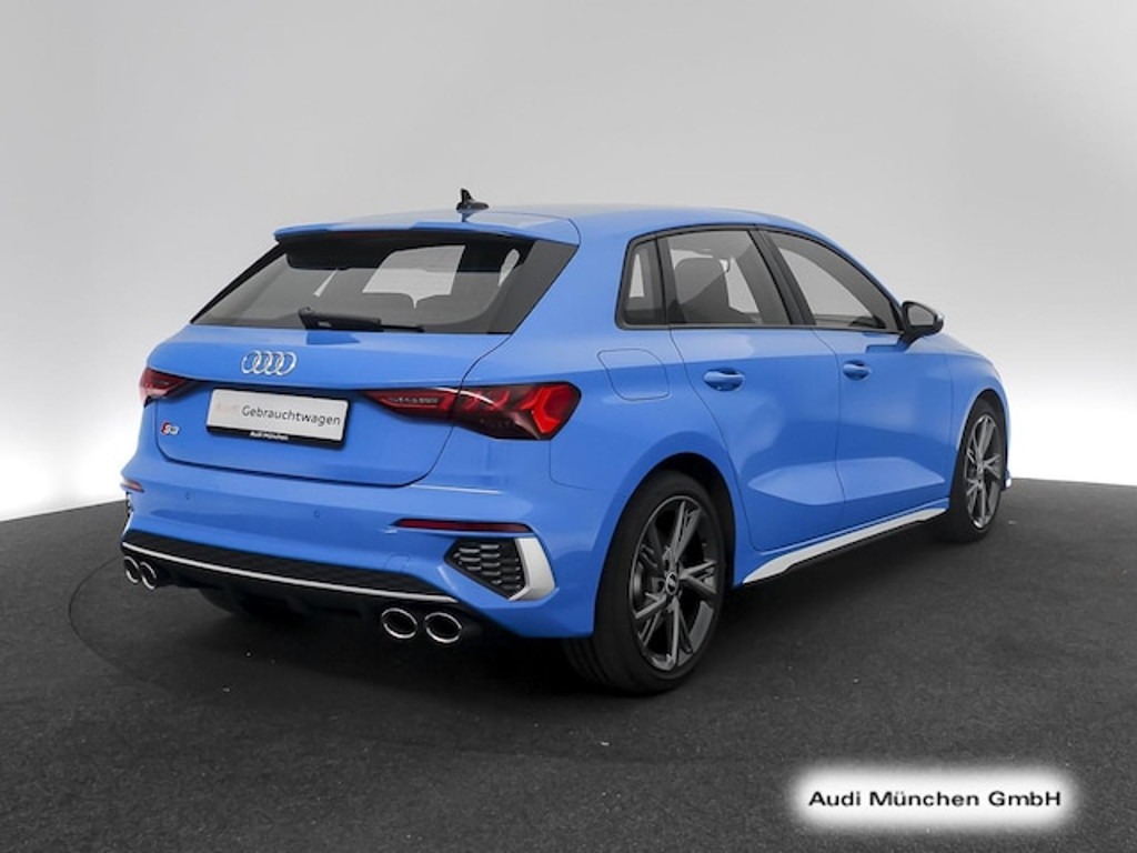 Audi S3