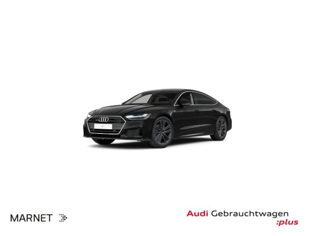 Audi A7 Sportback Quattro S-Tronic 45 TFSI