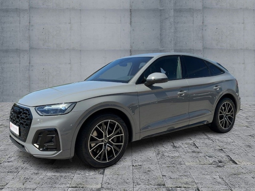 Audi SQ5 Sportback