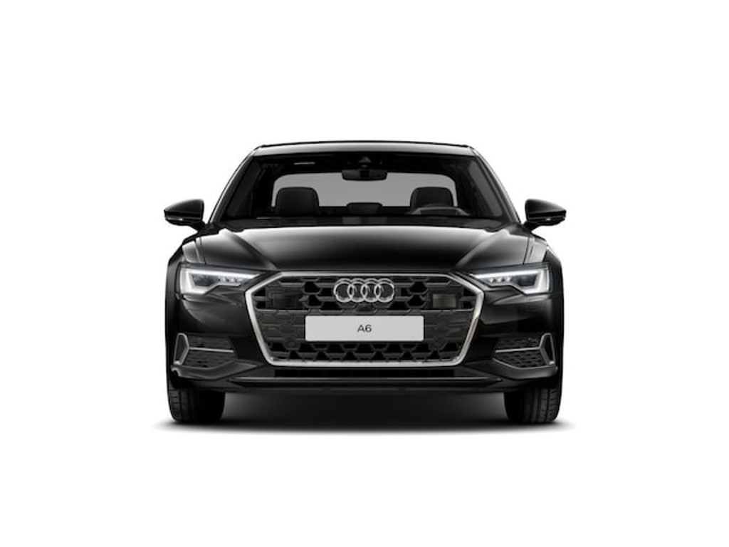 Audi A6 Sedan S-Tronic 40 TDI