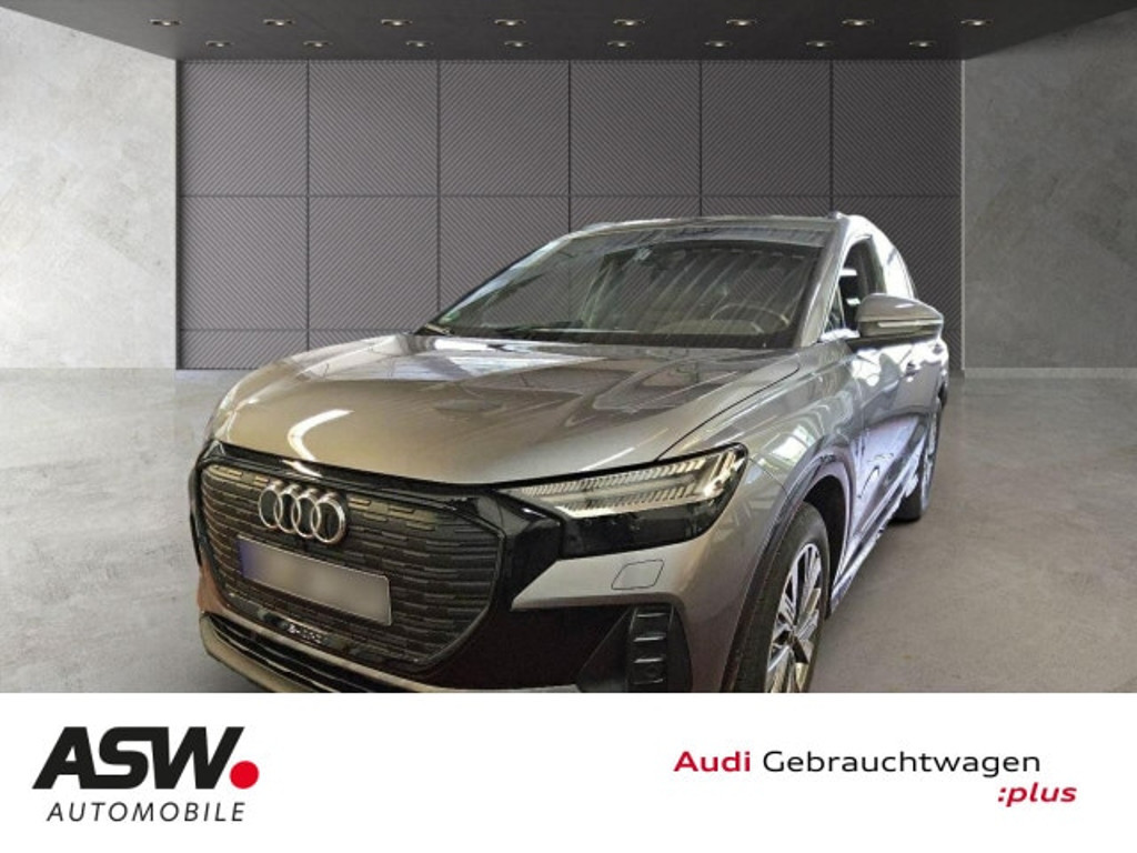 Audi Q4 e-tron 40