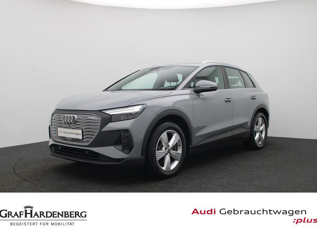 Audi Q4 e-tron 40
