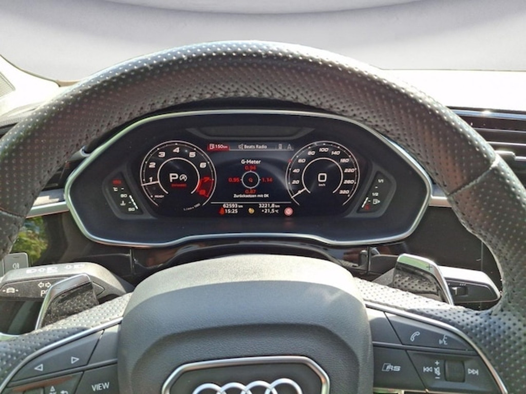 Audi RS Q3