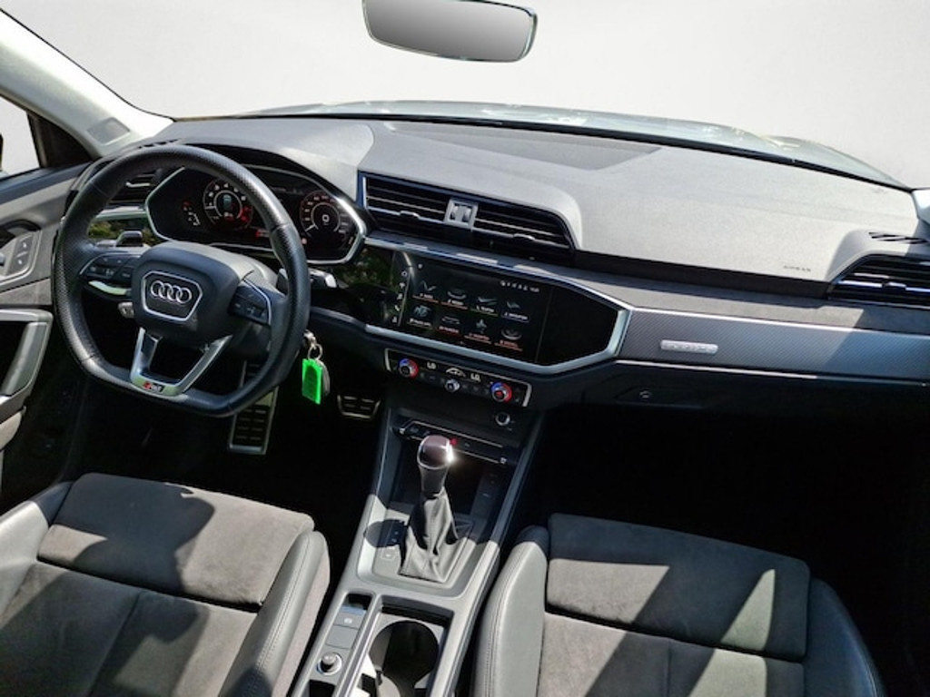 Audi RS Q3