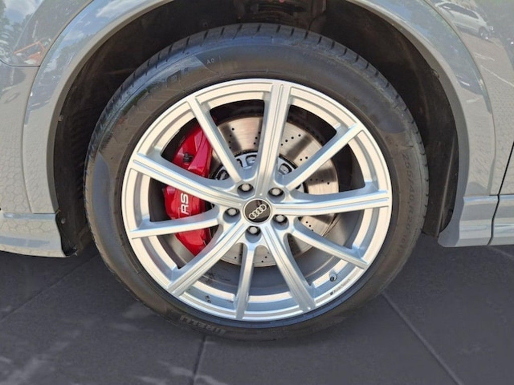 Audi RS Q3