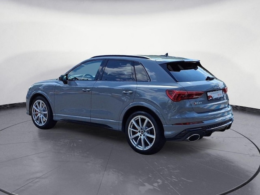 Audi RS Q3
