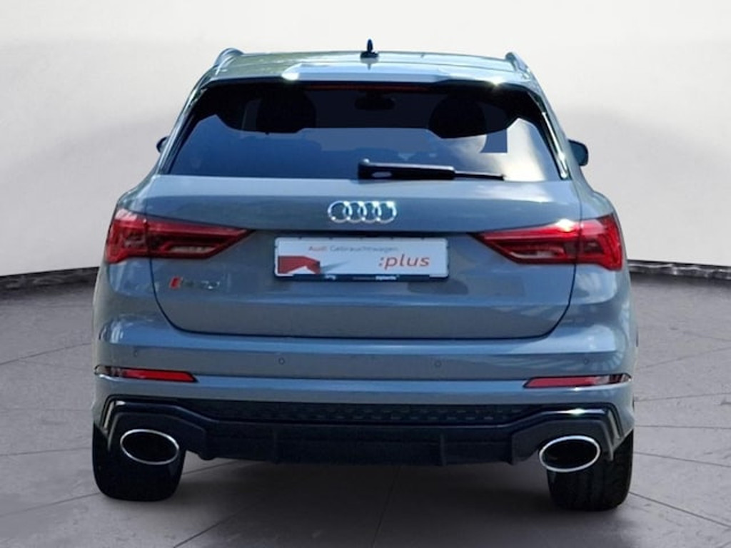 Audi RS Q3