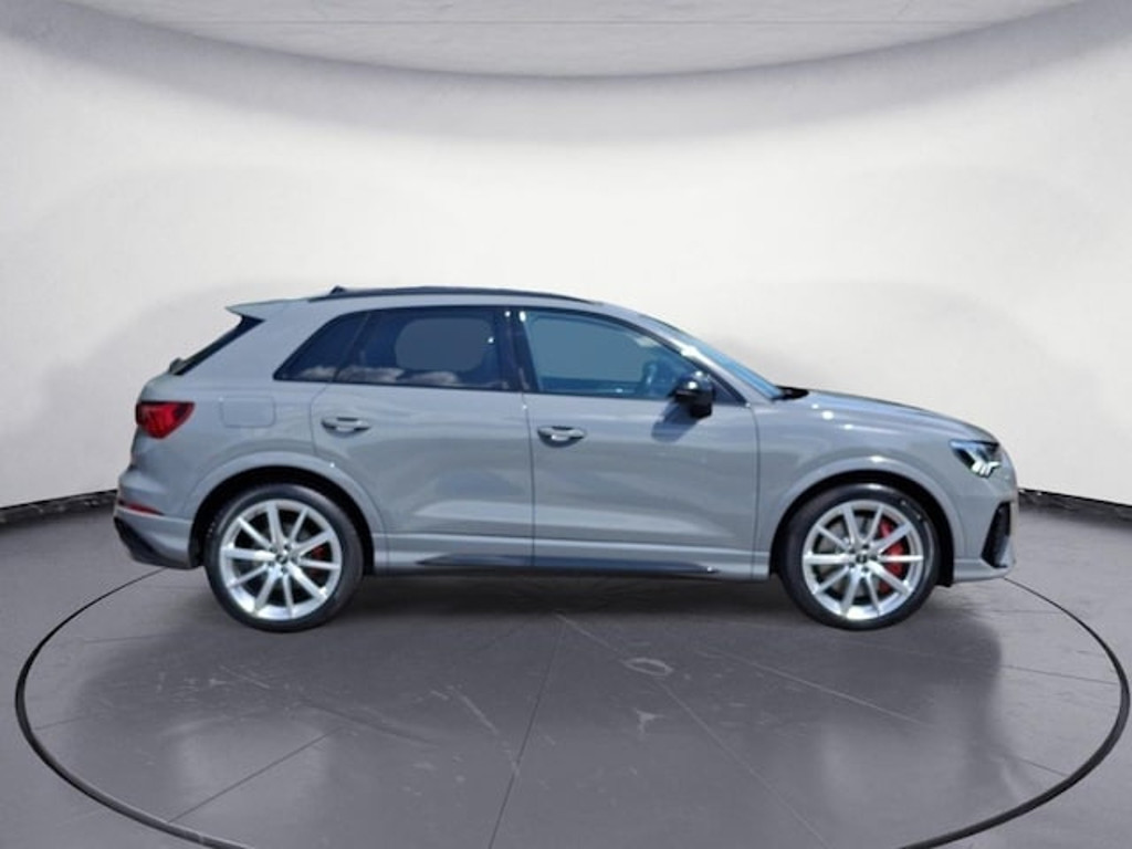 Audi RS Q3