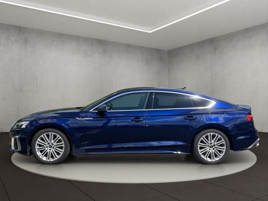 Audi S5