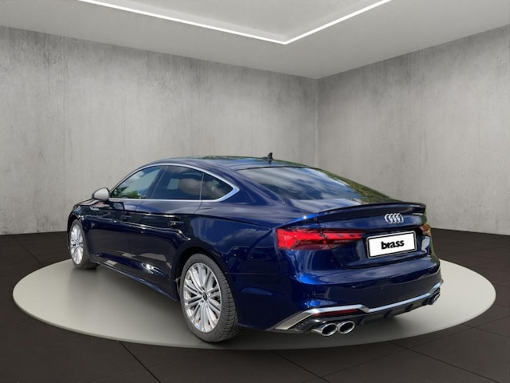 Audi S5