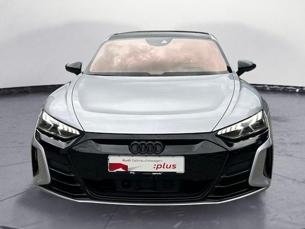 Audi RS e-tron GT