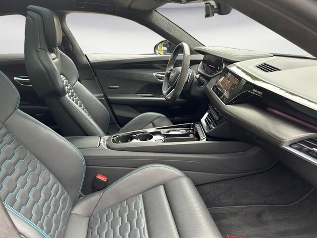 Audi RS e-tron GT