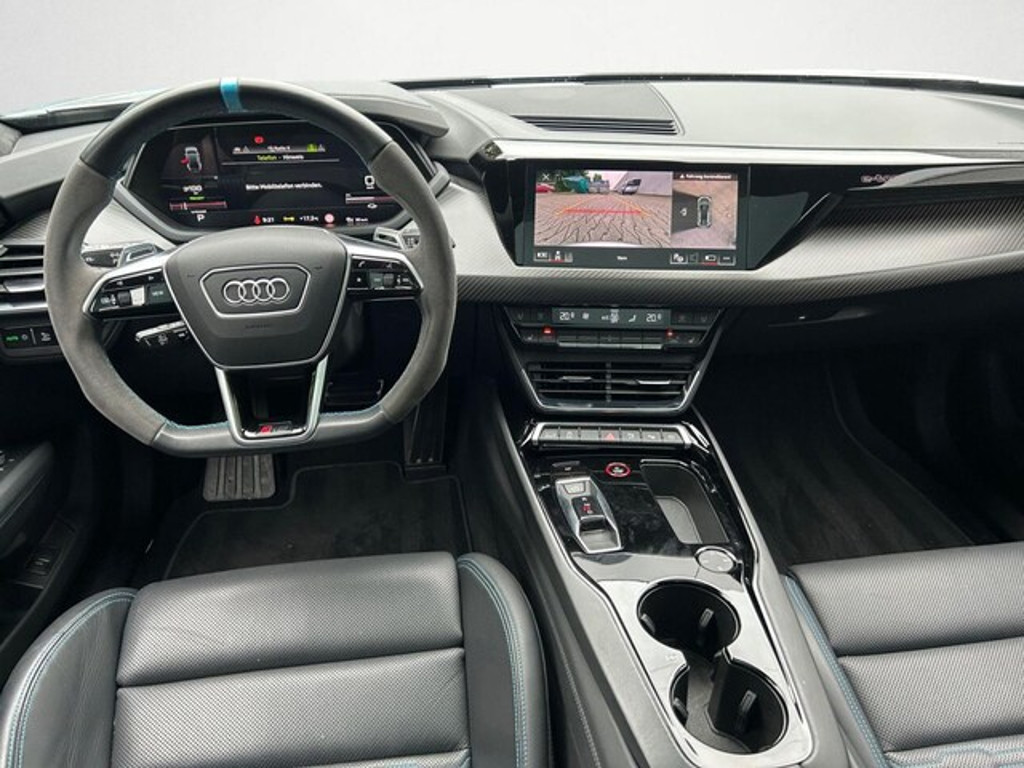 Audi RS e-tron GT