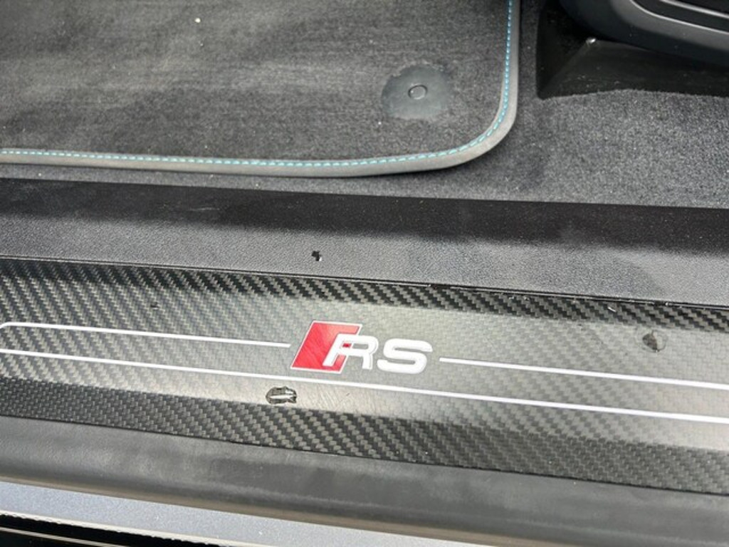 Audi RS e-tron GT
