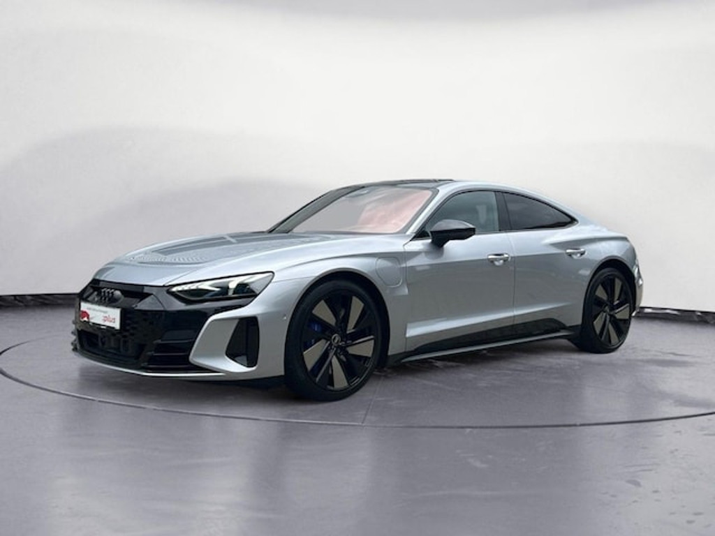 Audi RS e-tron GT