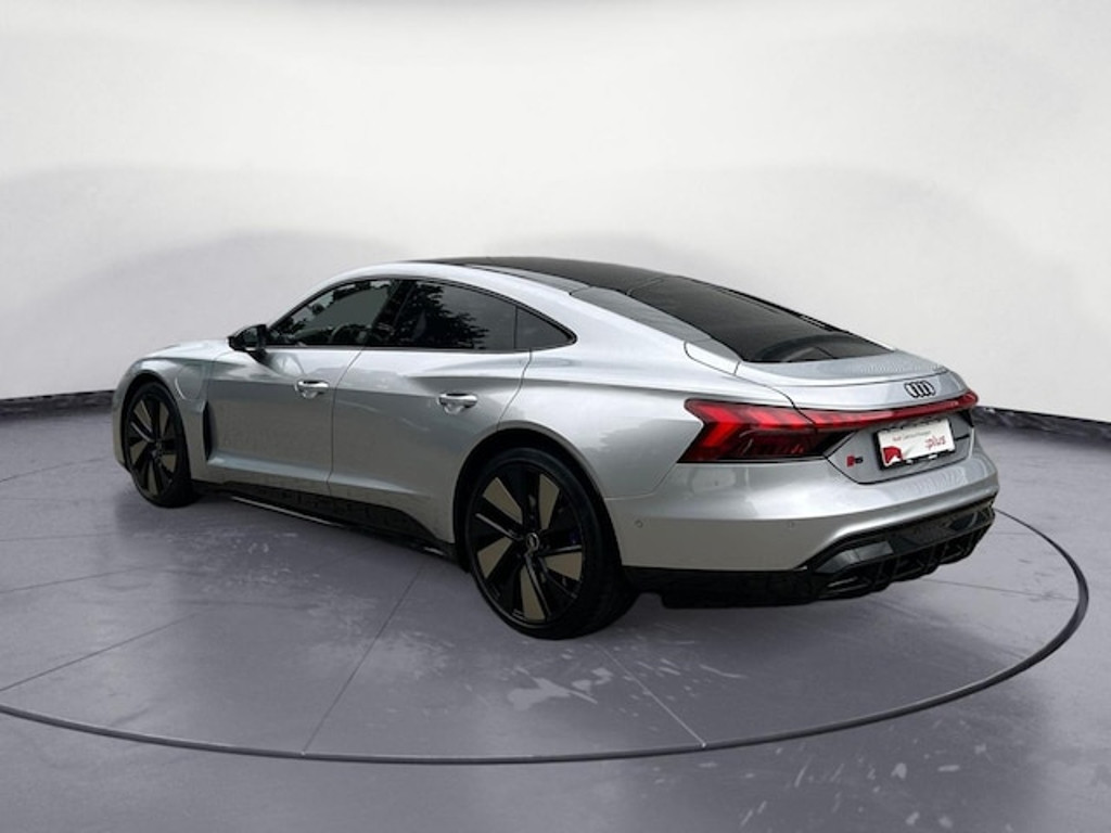 Audi RS e-tron GT