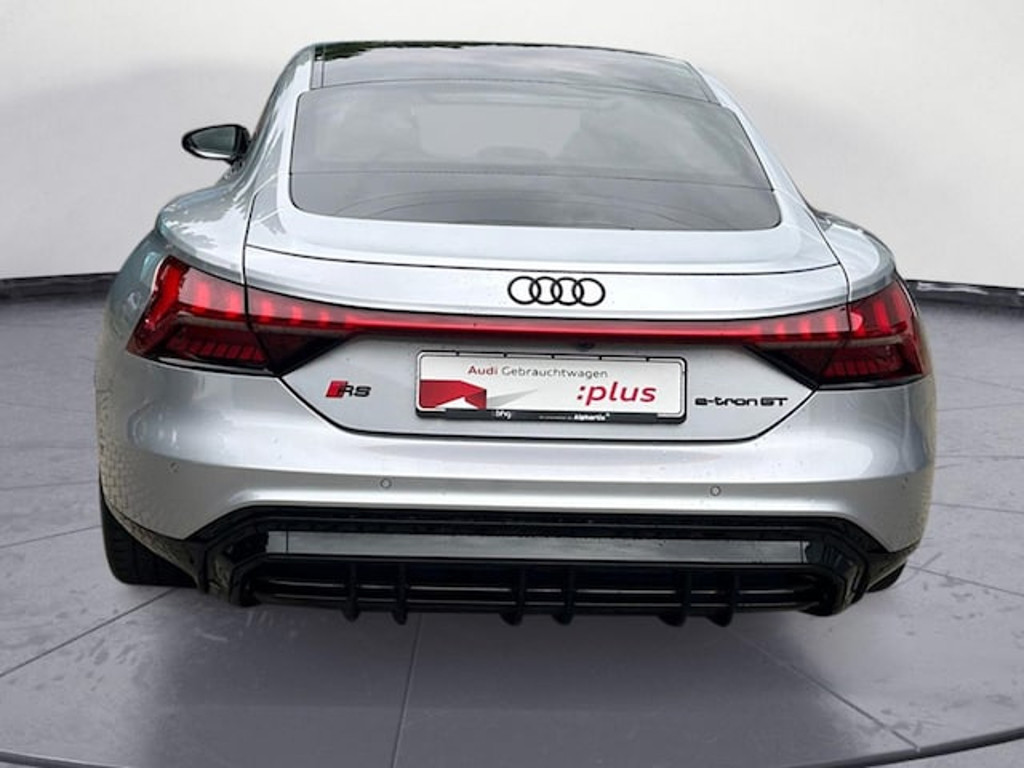 Audi RS e-tron GT