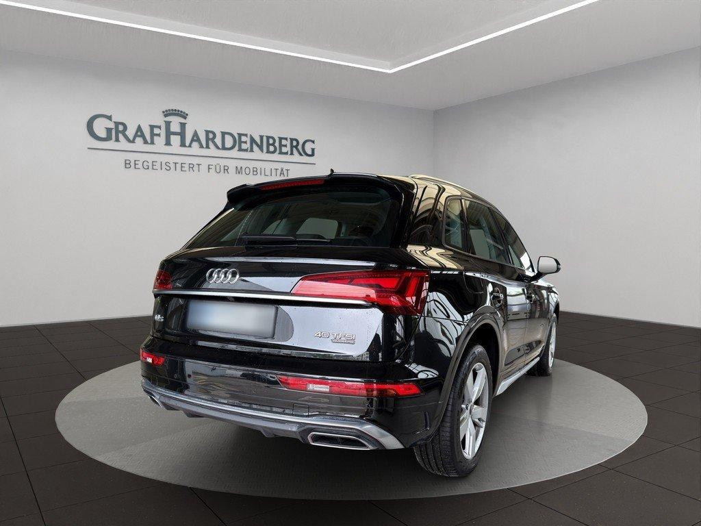 Audi Q5 Quattro S-Line S-Tronic 40 TFSI