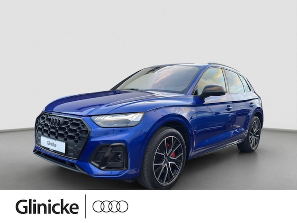 Audi Q5 Quattro S-Tronic Hybride 50 TFSI