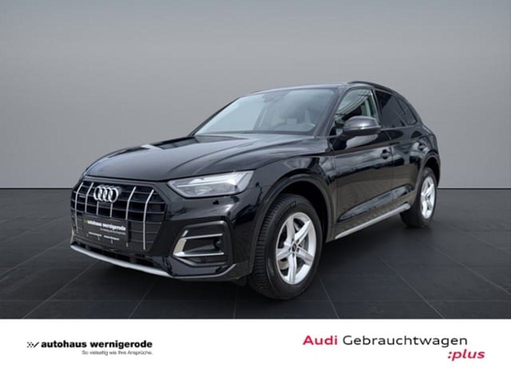 Audi Q5 Quattro S-Tronic 40 TDI