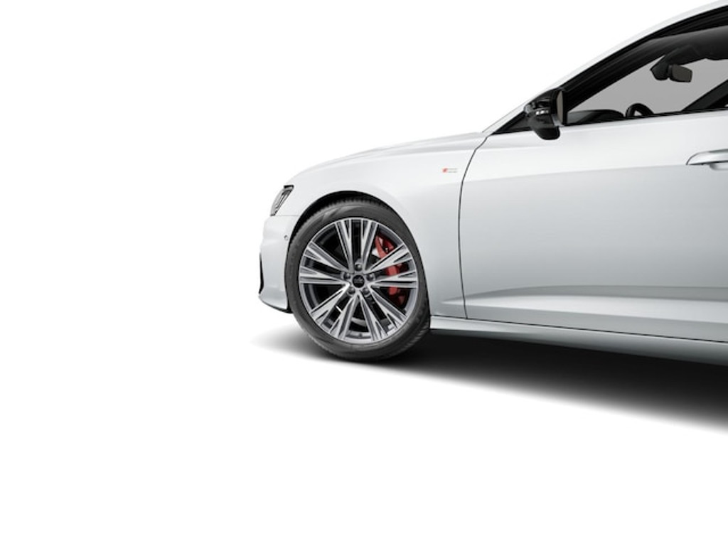 Audi A6 Avant Quattro S-Line S-Tronic Hybride 55 TFSI