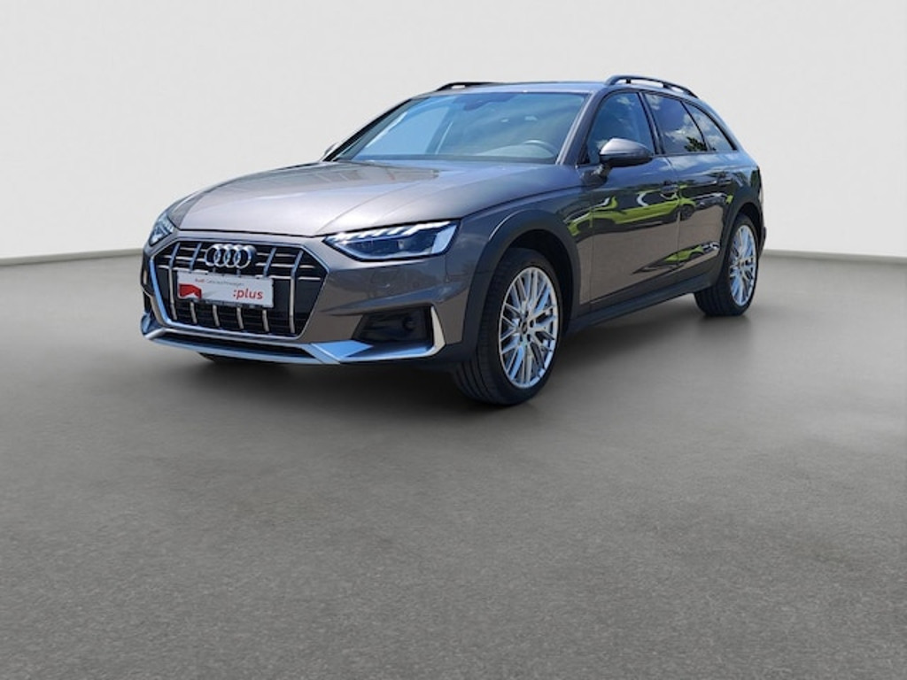 Audi A4 allroad Quattro S-Tronic 40 TDI