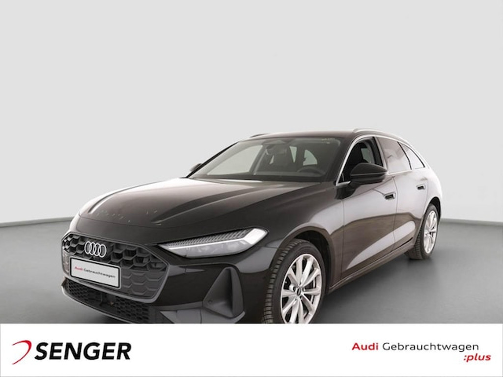 Audi A5 Avant S-Tronic