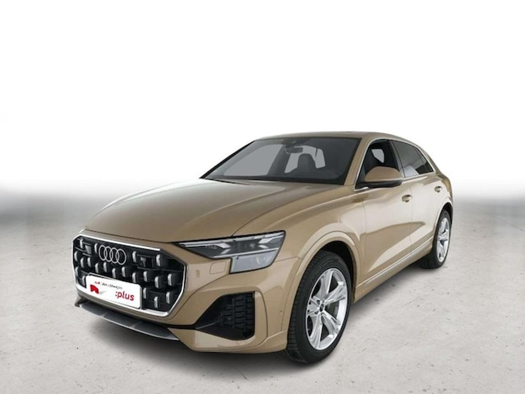 Audi Q8 Quattro 50 TDI