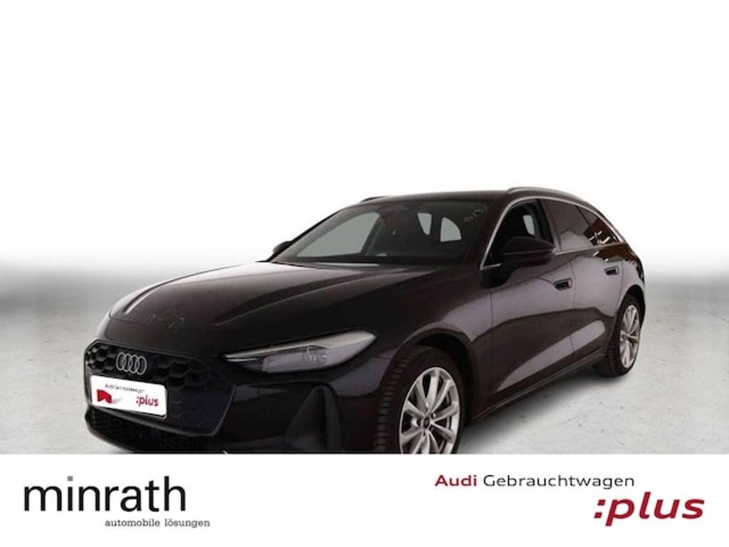 Audi A5 Avant Quattro S-Tronic