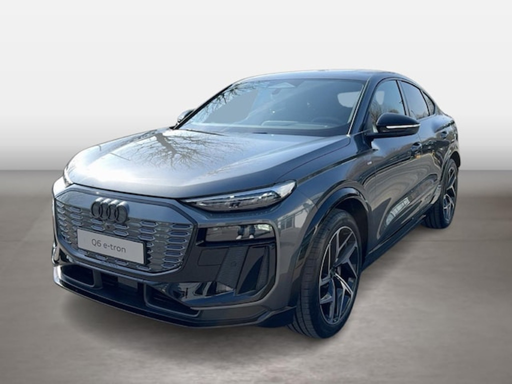 Audi Q6 e-tron Sportback Quattro