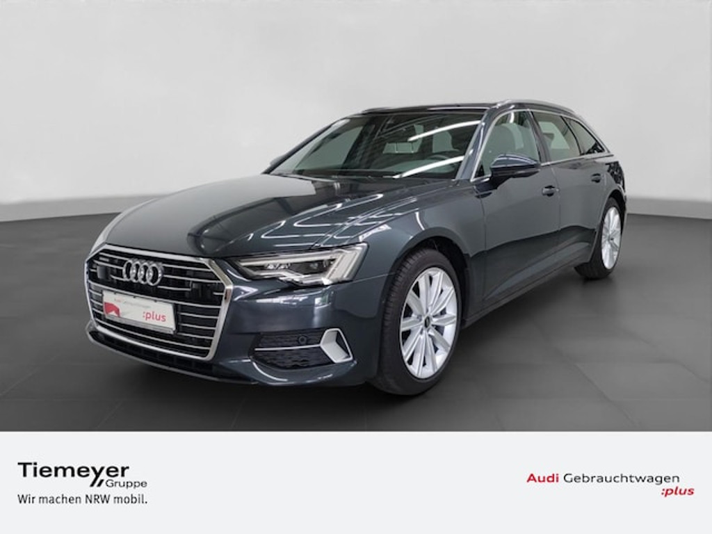 Audi A6 Avant Quattro S-Tronic Sport 45 TFSI