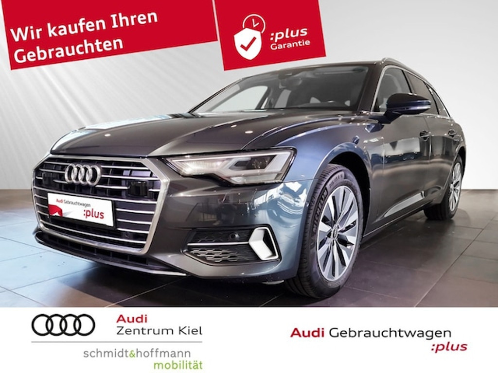 Audi A6 Avant S-Tronic Sport 45 TFSI
