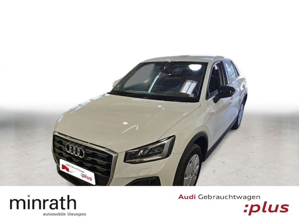 Audi Q2 30 TFSI
