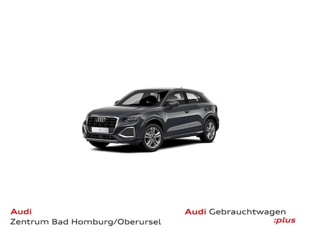 Audi Q2 30 TFSI