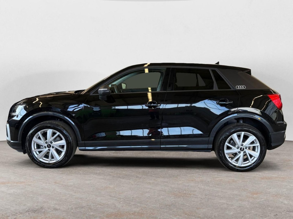 Audi Q2 30 TFSI