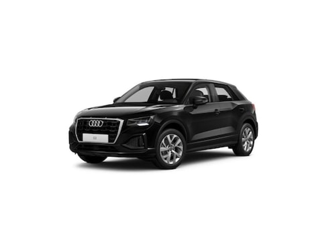 Audi Q2 30 TFSI