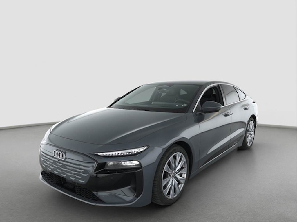Audi A6 e-tron Sportback Quattro