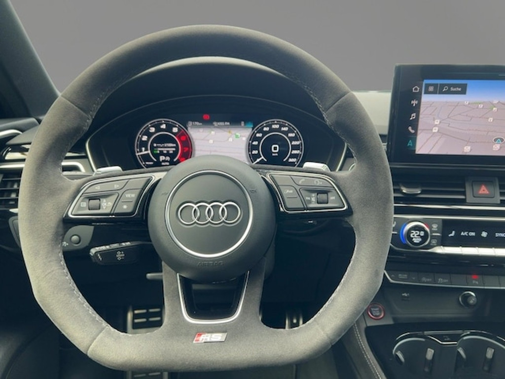 Audi RS4