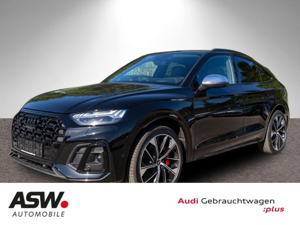 Audi SQ5 Sportback
