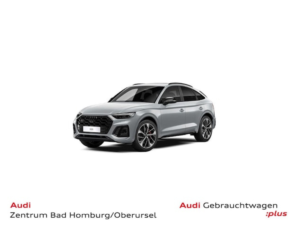 Audi SQ5 Sportback