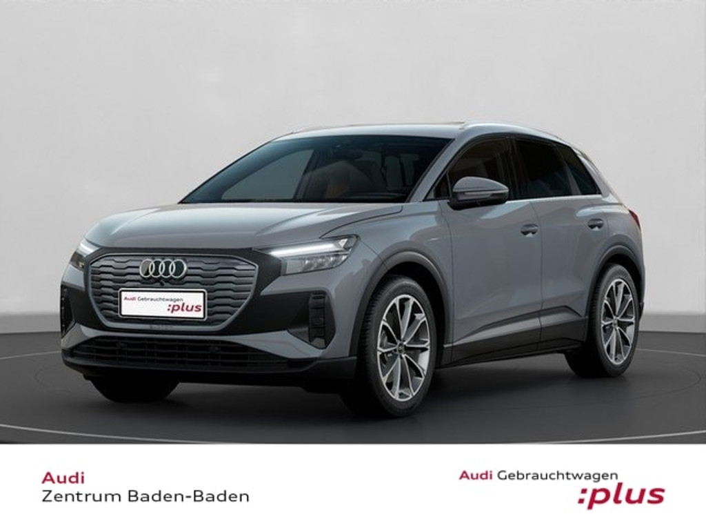 Audi Q4 e-tron 40