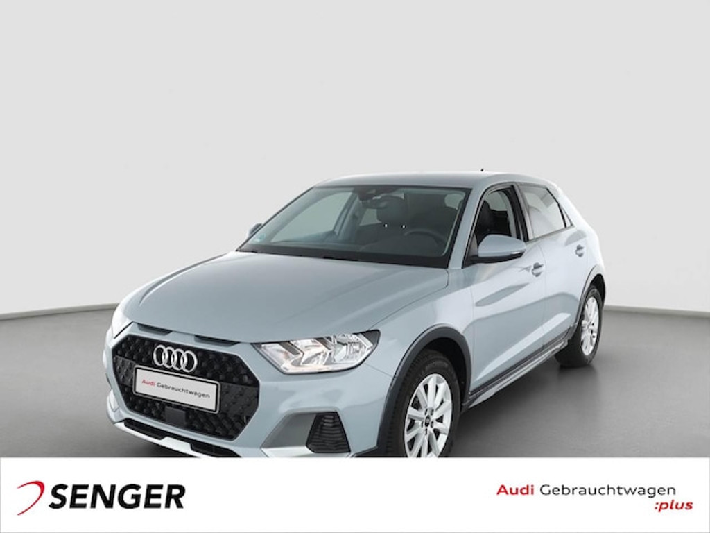 Audi A1 S-Tronic 30 TFSI Allstreet