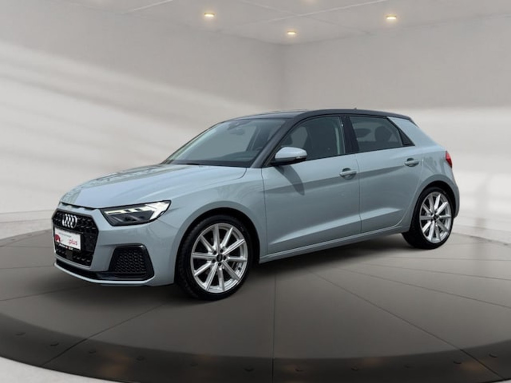Audi A1 Sportback 30 TFSI