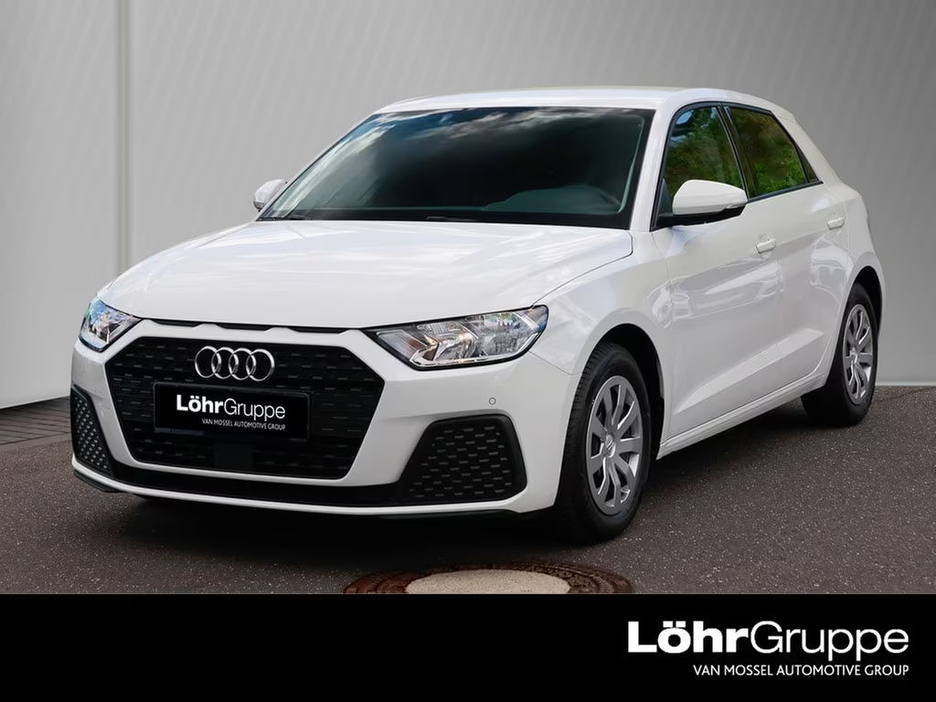 Audi A1 Sportback 25 TFSI