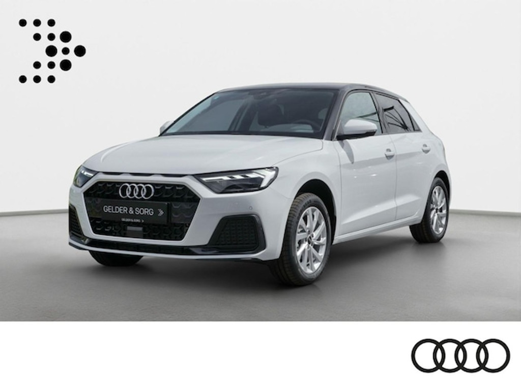 Audi A1 Sportback S-Tronic 25 TFSI