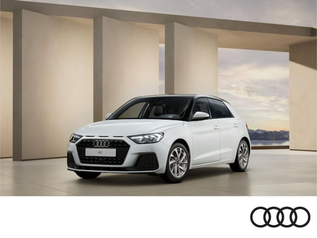 Audi A1 Sportback 25 TFSI