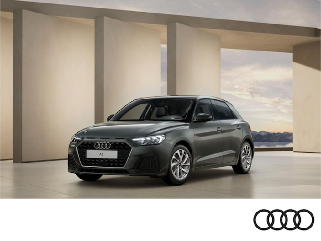 Audi A1 Sportback 25 TFSI